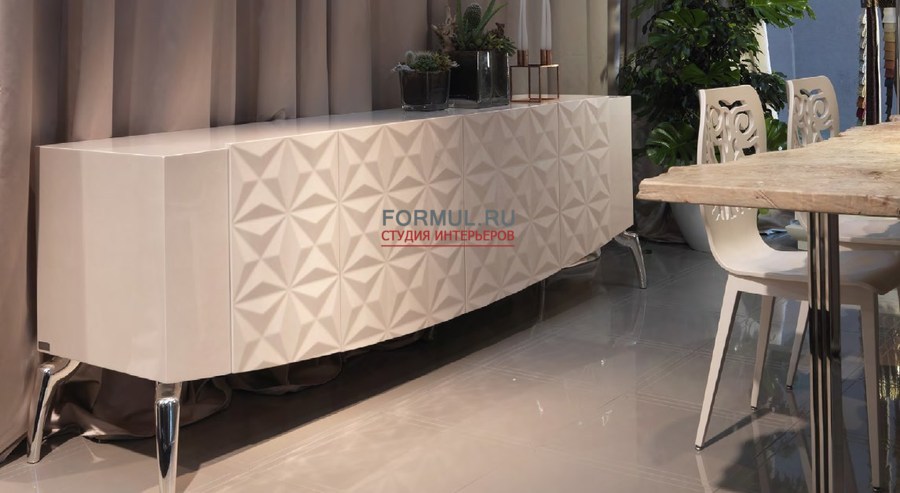 Тумба под TV Bizzotto Art. 976 / Art. 976D